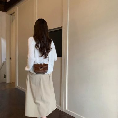 Tại Sao Túi Xách Nữ Hàng Hiệu Cao Cấp Luôn Được Yêu Thích