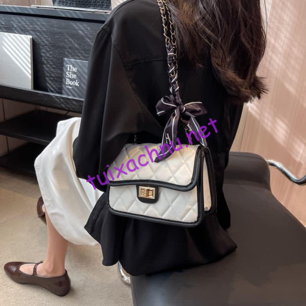 Tất Tần Tật Về Túi Xách Tay Nữ – Phong Cách Thời Trang Và Tiện Ích 2 Phụ Kiện Phái Đẹp Yêu Thích