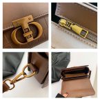 Regal Charm – Túi Da Cao cấp Cho Nữ