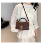 Regal Charm – Túi Da Cao cấp Cho Nữ