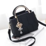 túi Elegance Grey thanh lịch và sang trọng4