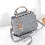 túi Elegance Grey thanh lịch và sang trọng4