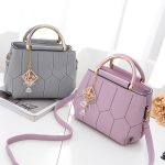 túi Elegance Grey thanh lịch và sang trọng4