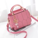túi Elegance Grey thanh lịch và sang trọng4
