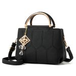 túi Elegance Grey thanh lịch và sang trọng4